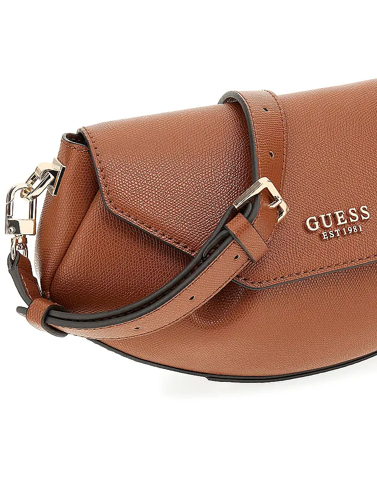 GUESS | Sac - Sac bandoulière AMORETTE | 