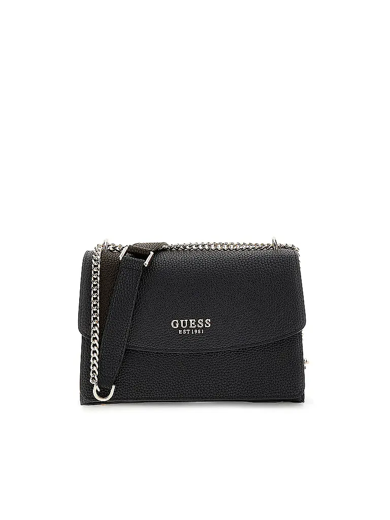 GUESS | Sac - Sac bandoulière CALISTA | schwarz