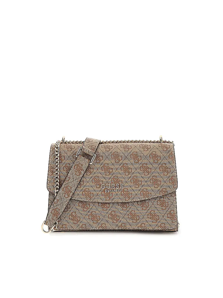 GUESS | Sac - Sac bandoulière CALISTA | Beige