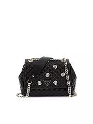GUESS | Sac - Sac bandoulière EVERLEE | Noir