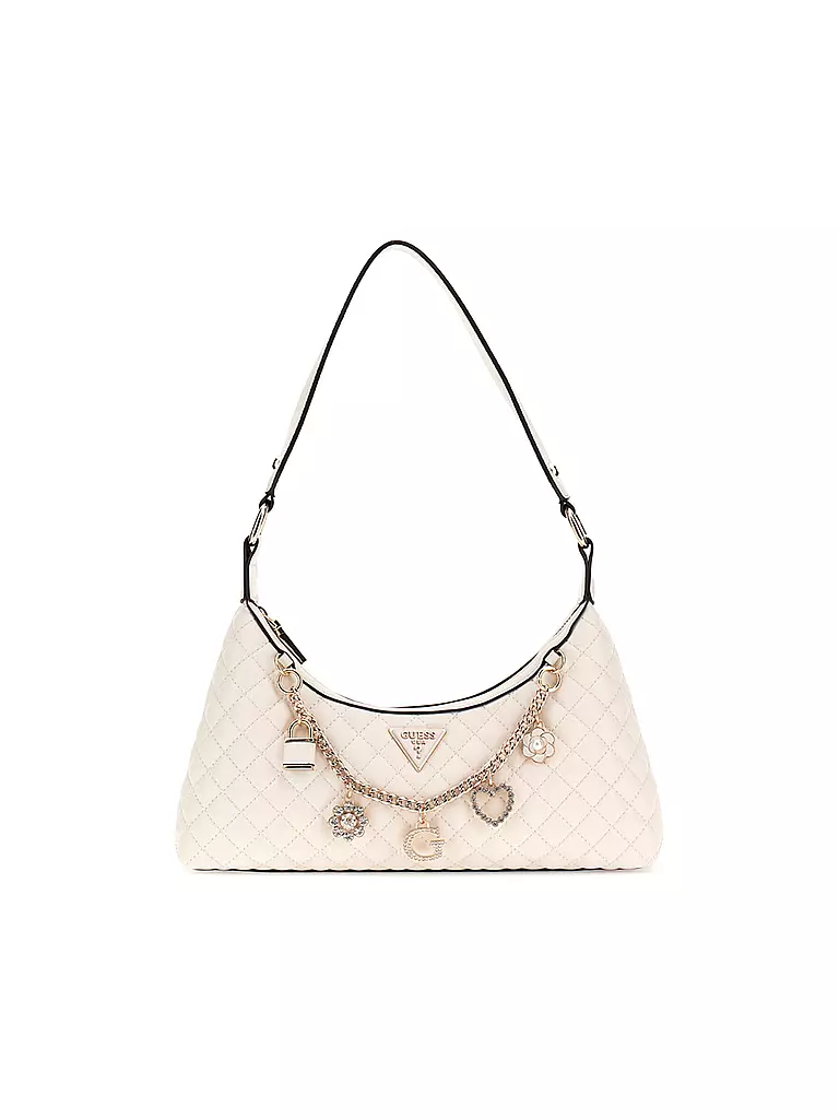 GUESS | Sac - Sac bandoulière EVERLEE | Blanc