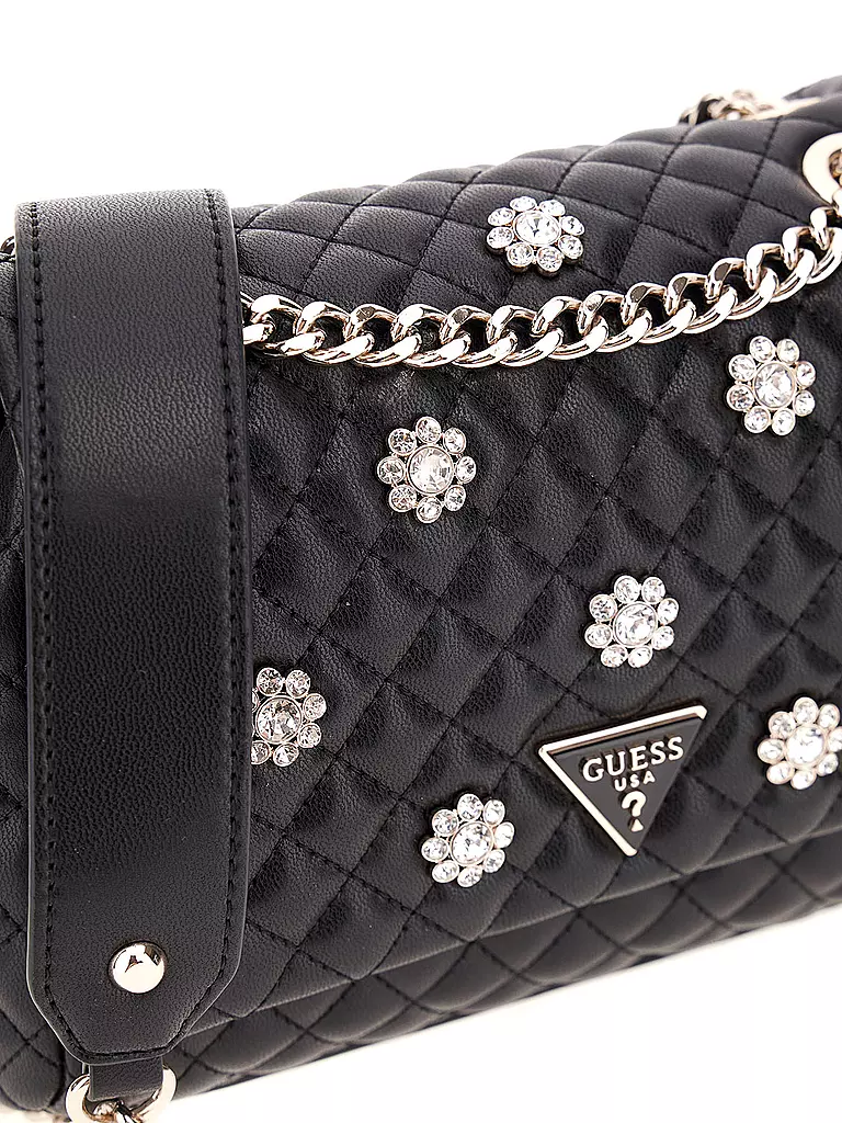 GUESS | Sac - Sac bandoulière EVERLEE | 