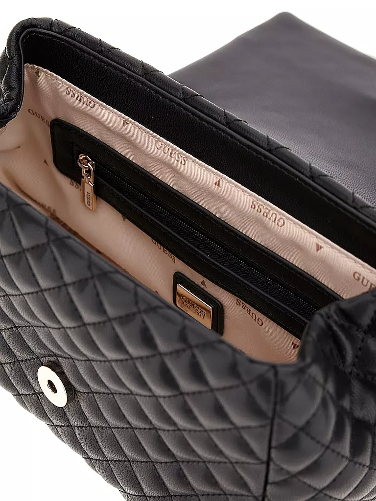 GUESS | Sac - Sac bandoulière EVERLEE | 