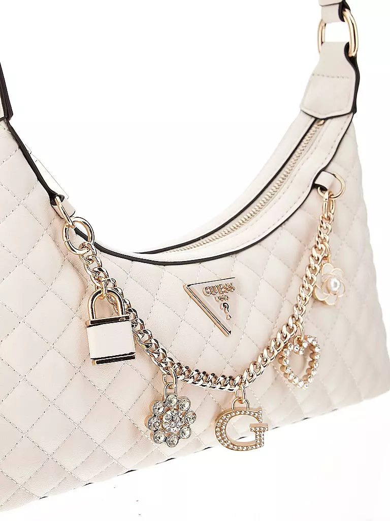 GUESS | Sac - Sac bandoulière EVERLEE | 