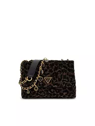 GUESS | Sac - Sac bandoulière GIULLY | Marron