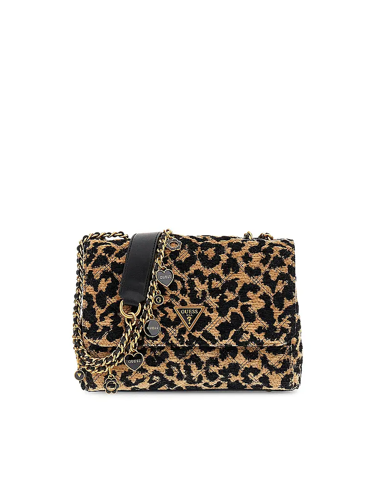 GUESS | Sac - Sac bandoulière GIULLY | braun