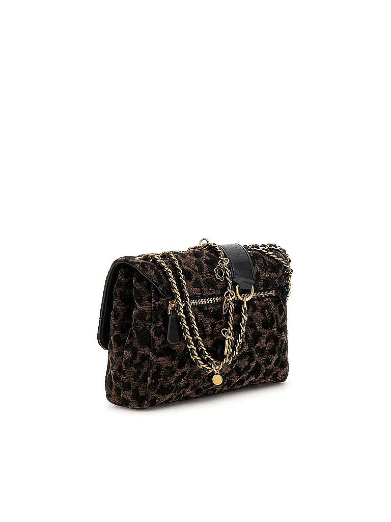 GUESS | Sac - Sac bandoulière GIULLY | braun