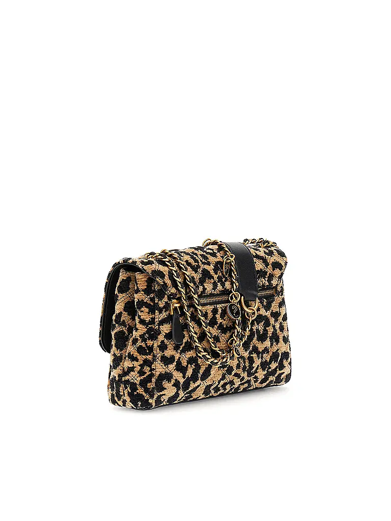 GUESS | Sac - Sac bandoulière GIULLY | braun