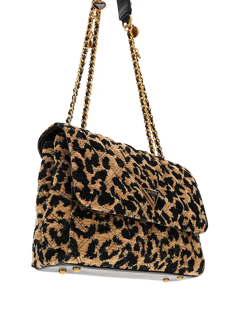 GUESS | Sac - Sac bandoulière GIULLY | 