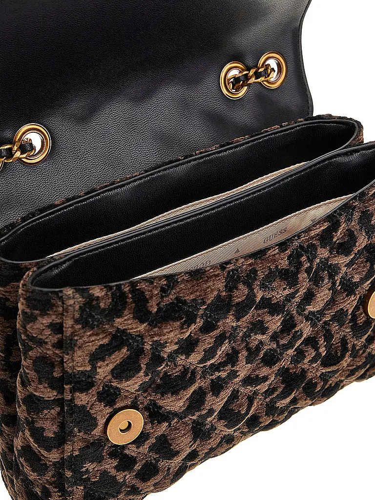 GUESS | Sac - Sac bandoulière GIULLY | braun