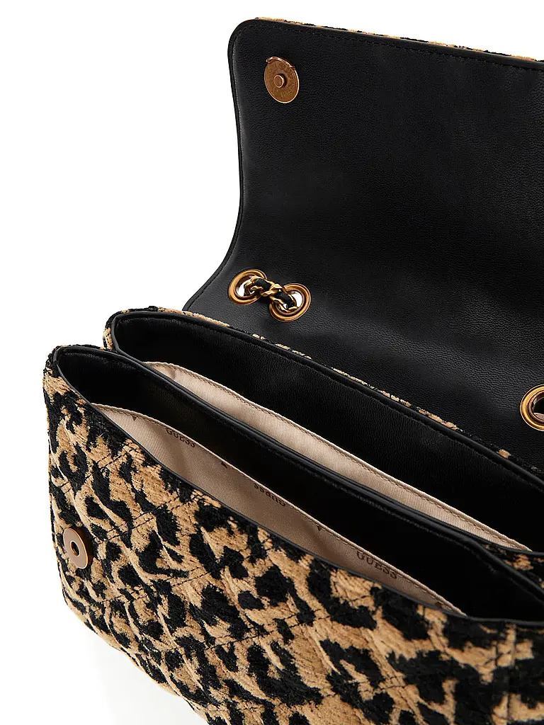 GUESS | Sac - Sac bandoulière GIULLY | 