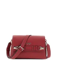 GUESS | Sac - Sac bandoulière GREGORIA | Rouge foncé