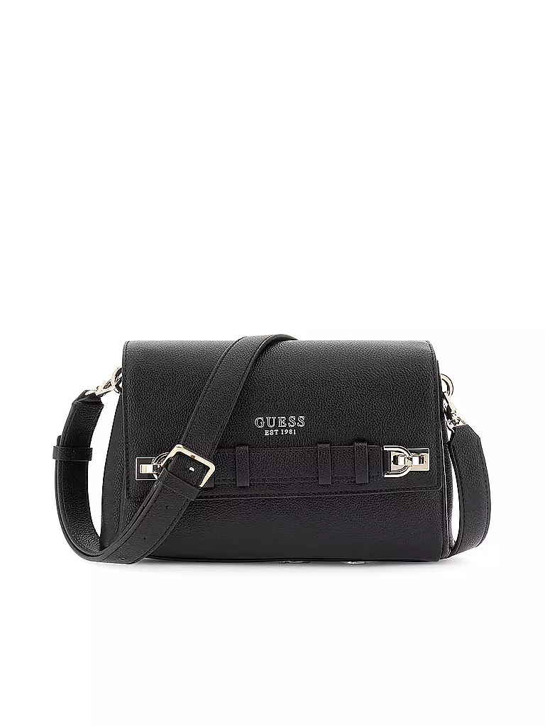 GUESS | Sac - Sac bandoulière GREGORIA | Noir