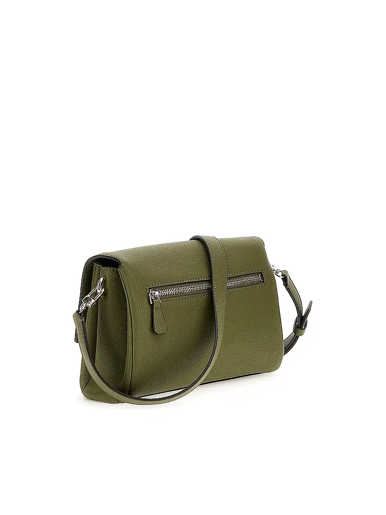 GUESS | Sac - Sac bandoulière GREGORIA | Olive
