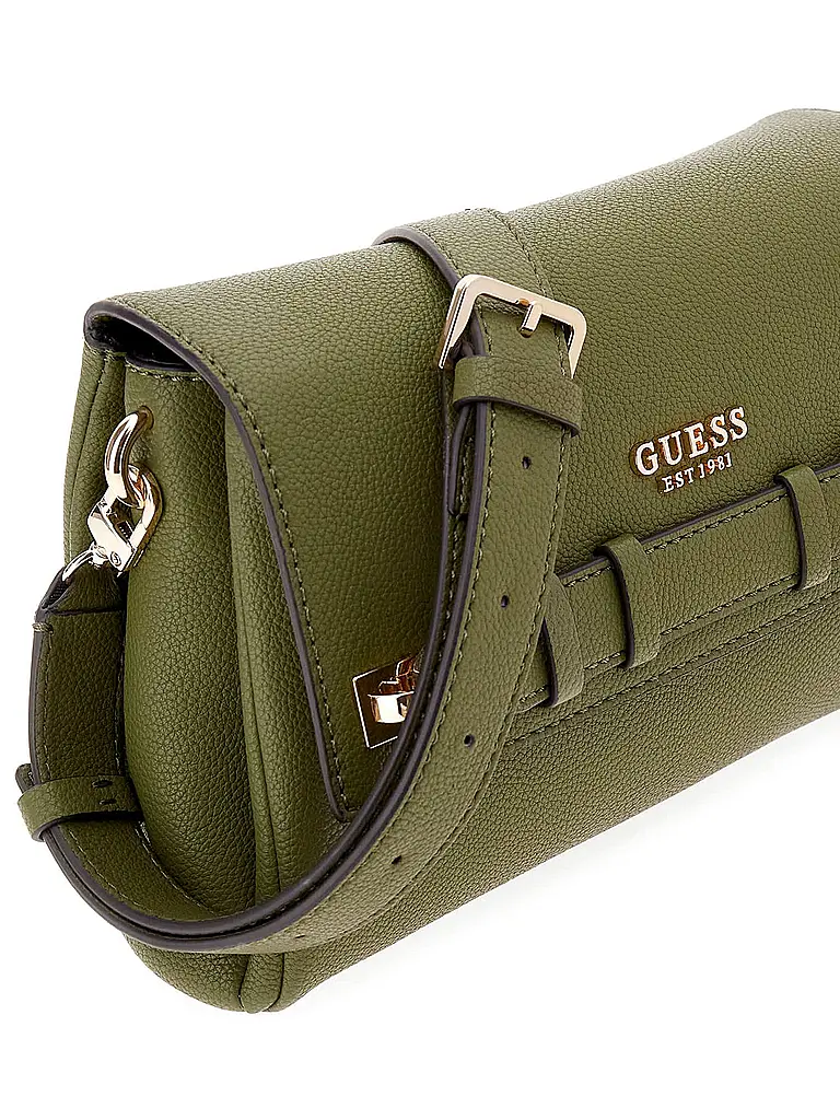 GUESS | Sac - Sac bandoulière GREGORIA | Olive