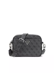 GUESS | Sac - Sac bandoulière MERIDIAN II | Noir