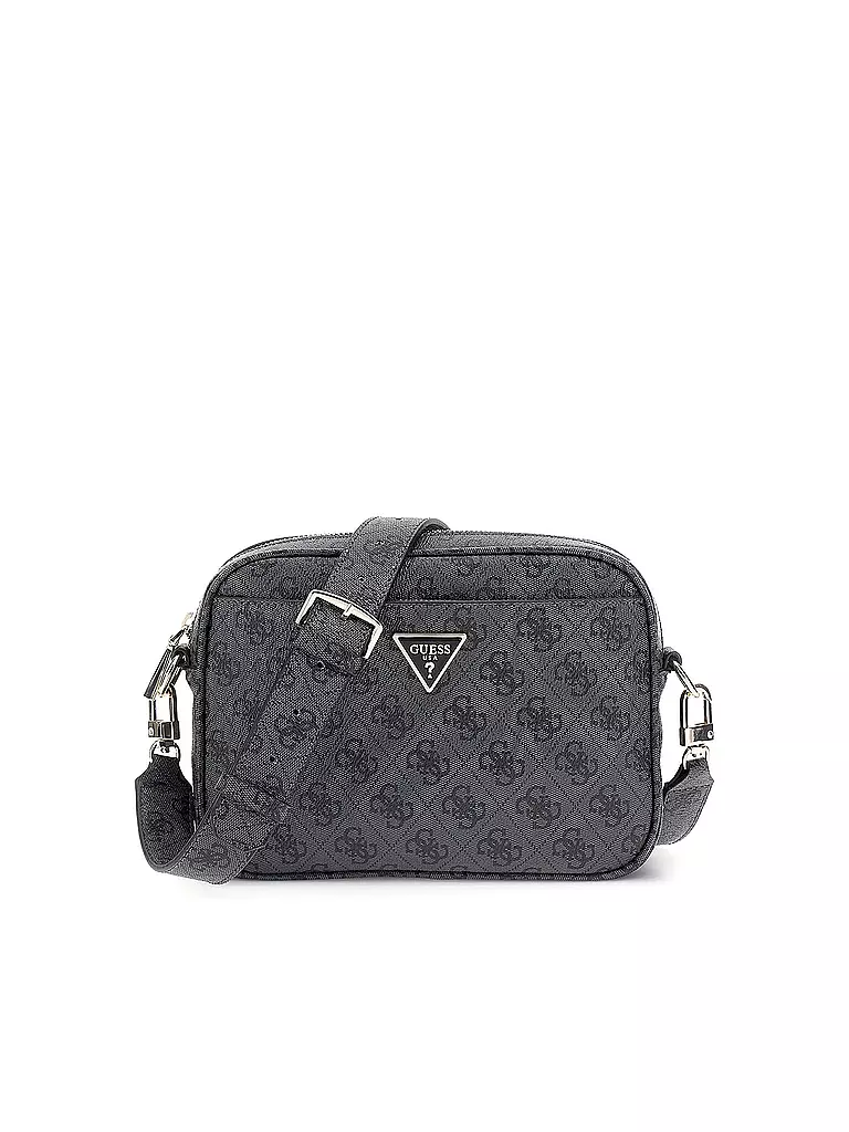 GUESS | Sac - Sac bandoulière MERIDIAN II | schwarz
