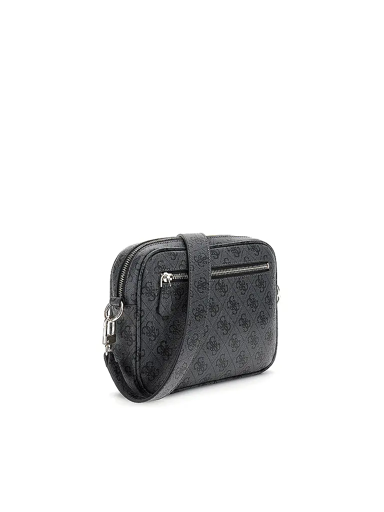 GUESS | Sac - Sac bandoulière MERIDIAN II | 