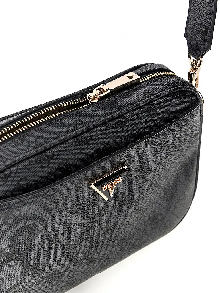 GUESS | Sac - Sac bandoulière MERIDIAN II | 