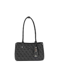 GUESS | Sac - Sac bandoulière MERIDIAN | Noir