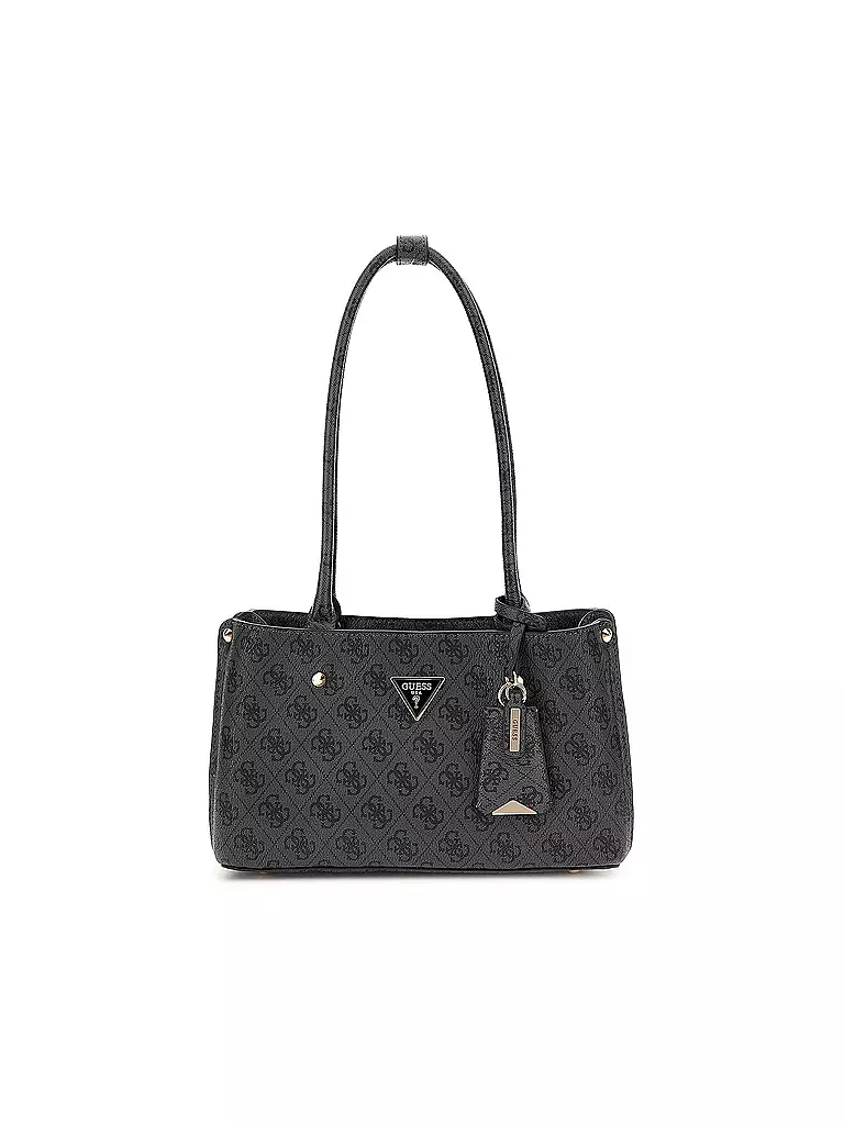 GUESS | Sac - Sac bandoulière MERIDIAN | Noir