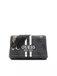 GUESS | Sac - Sac bandoulière NOELLE II | Noir