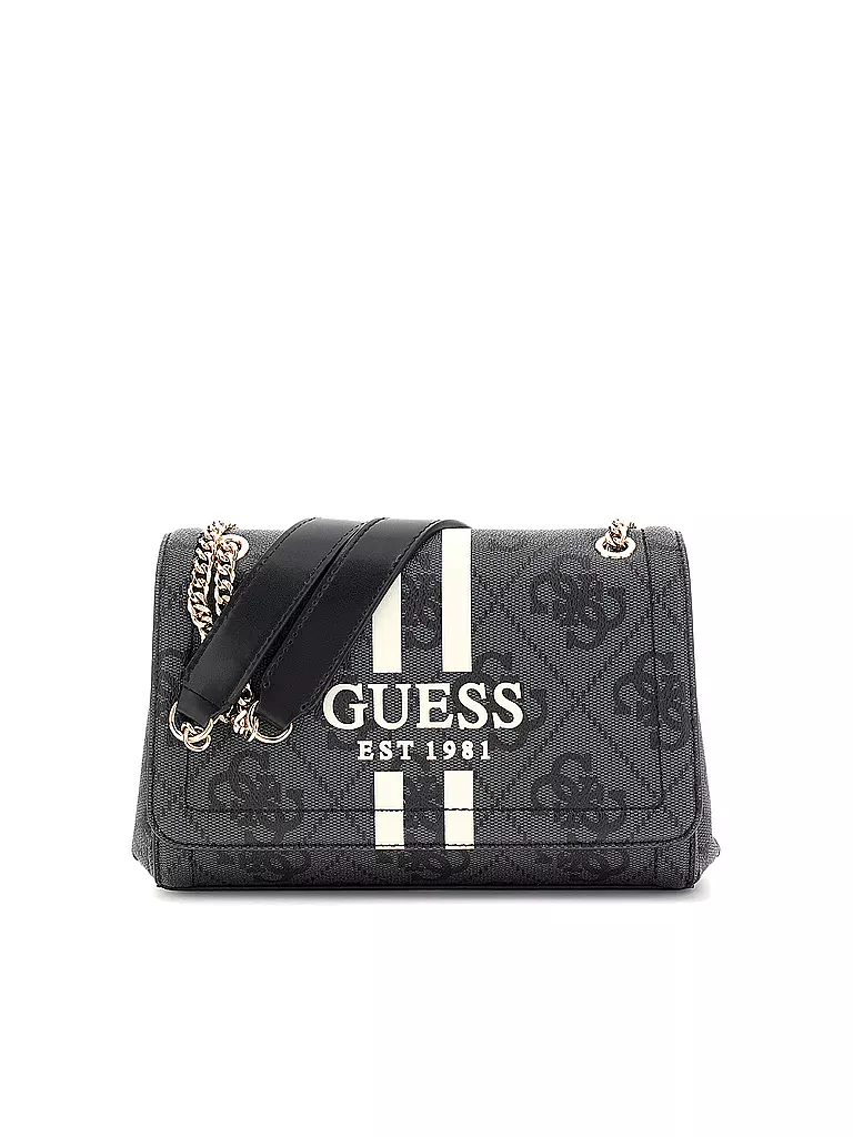 GUESS | Sac - Sac bandoulière NOELLE II | schwarz