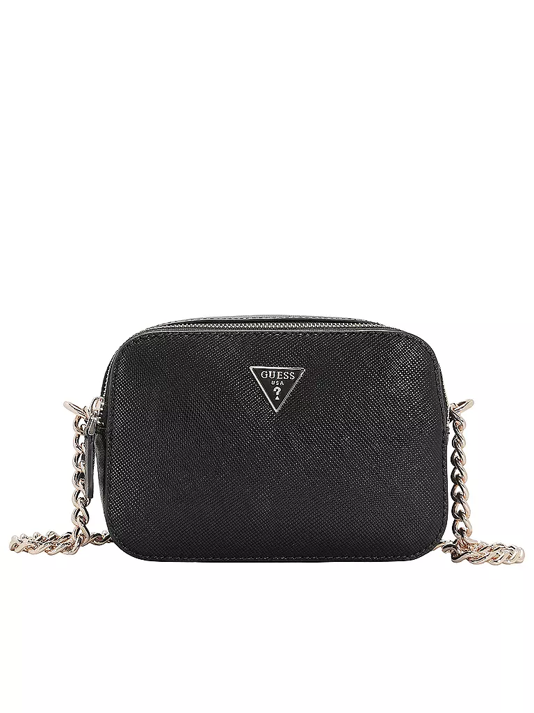 GUESS | Sac - Sac bandoulière NOELLE II | schwarz