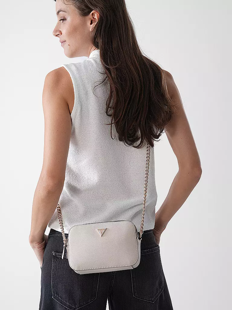 GUESS | Sac - Sac bandoulière NOELLE II | weiss
