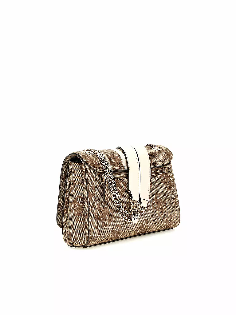 GUESS | Sac - Sac bandoulière NOELLE II | beige