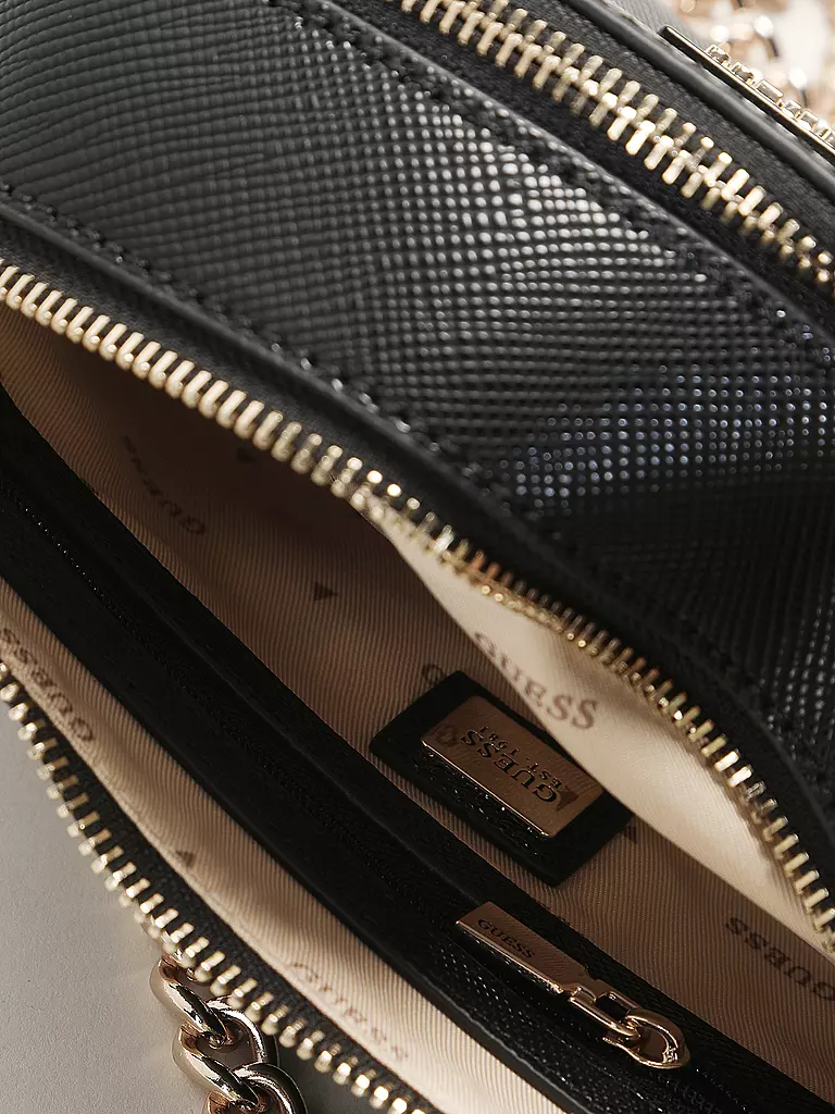 GUESS | Sac - Sac bandoulière NOELLE II | 