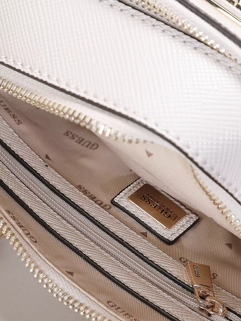 GUESS | Sac - Sac bandoulière NOELLE II | weiss