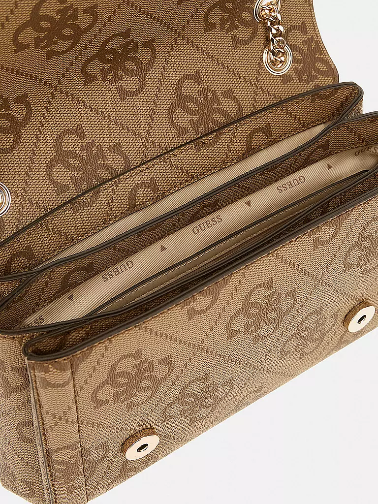 GUESS | Sac - Sac bandoulière NOELLE II | beige