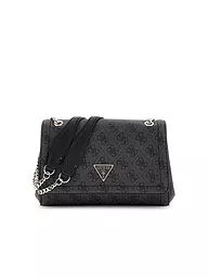 GUESS | Sac - Sac bandoulière NOELLE | Noir