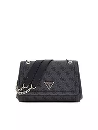GUESS | Sac - Sac bandoulière NOELLE | Noir