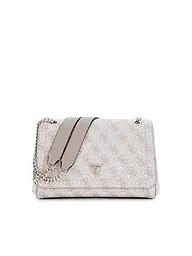 GUESS | Sac - Sac bandoulière NOELLE | Crème