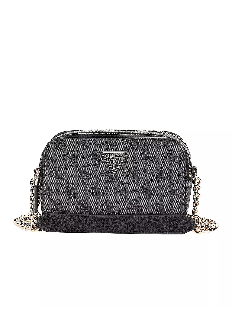 GUESS | Sac - Sac bandoulière NOELLE | Noir