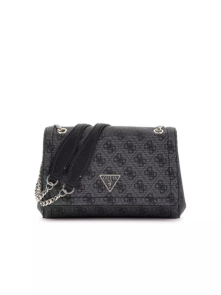 GUESS | Sac - Sac bandoulière NOELLE | Noir