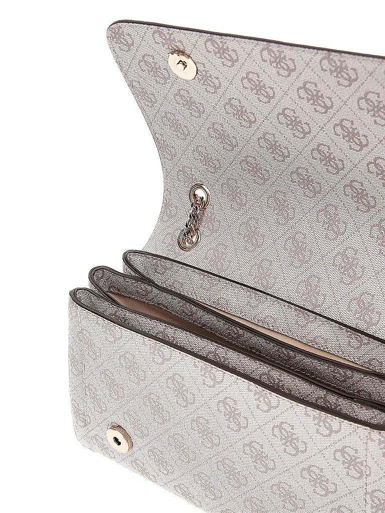GUESS | Sac - Sac bandoulière NOELLE | creme