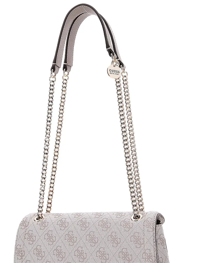 GUESS | Sac - Sac bandoulière NOELLE | creme