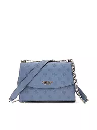 GUESS | Sac - Sac bandoulière PHOEBE | Bleu