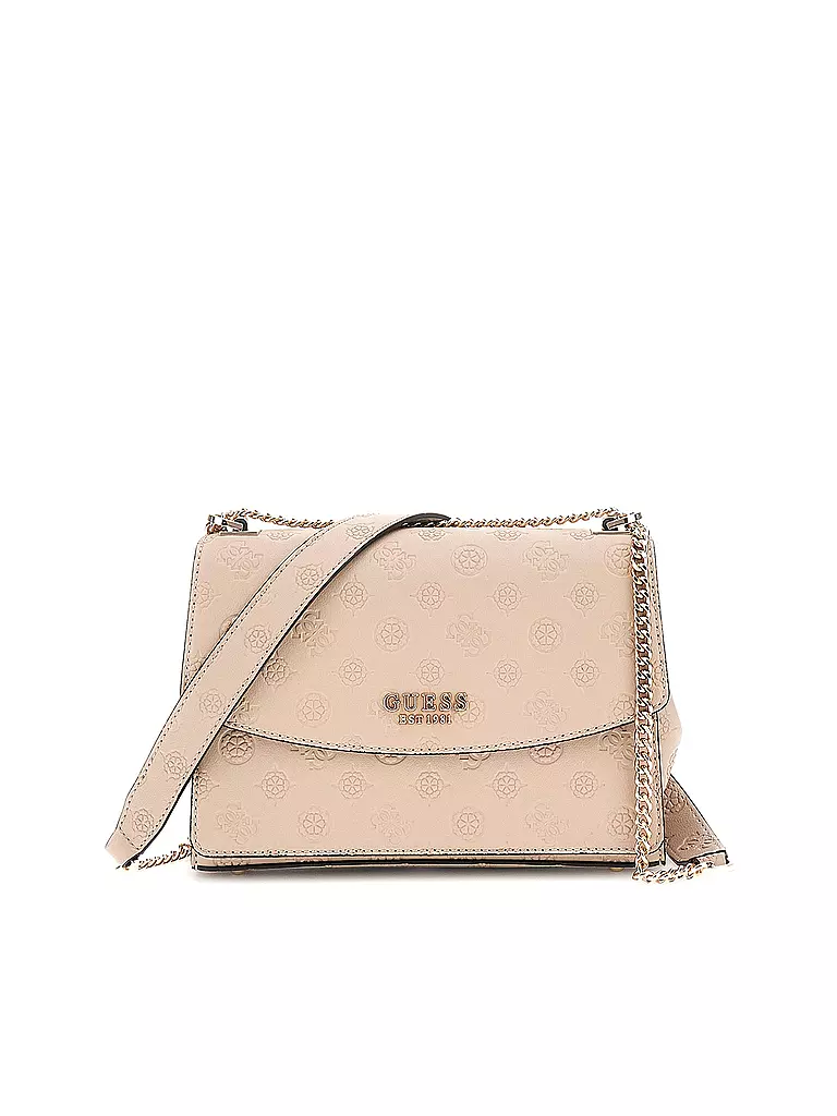 GUESS | Sac - Sac bandoulière PHOEBE | beige