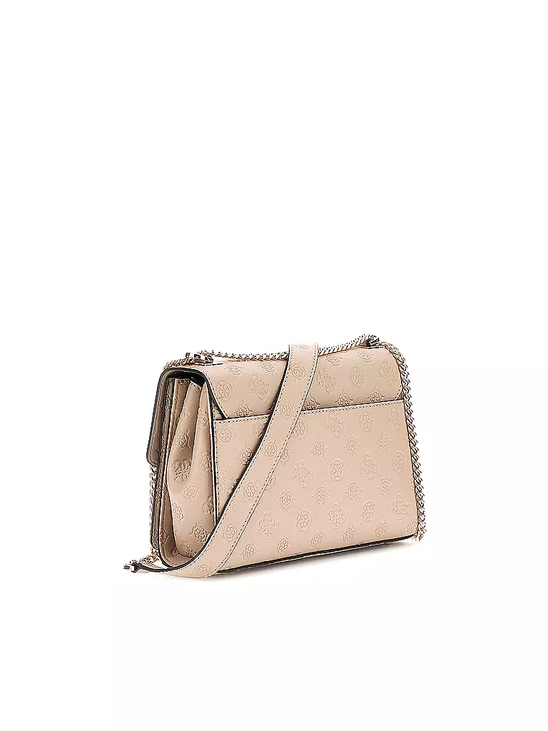 GUESS | Sac - Sac bandoulière PHOEBE | beige