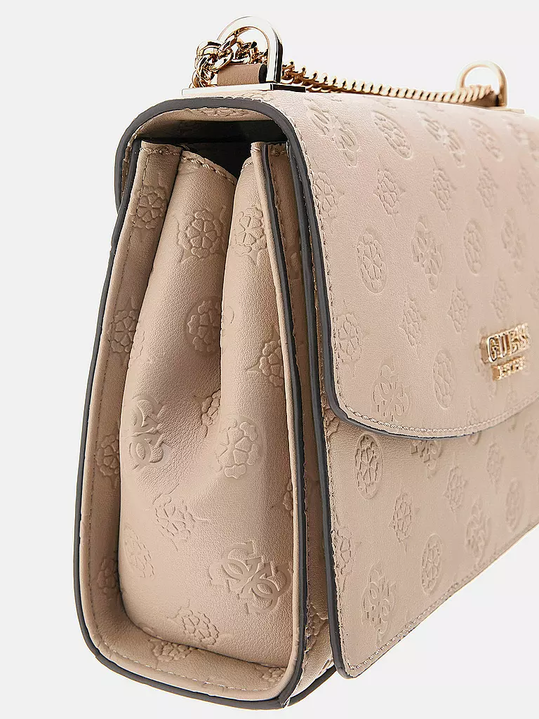 GUESS | Sac - Sac bandoulière PHOEBE | beige