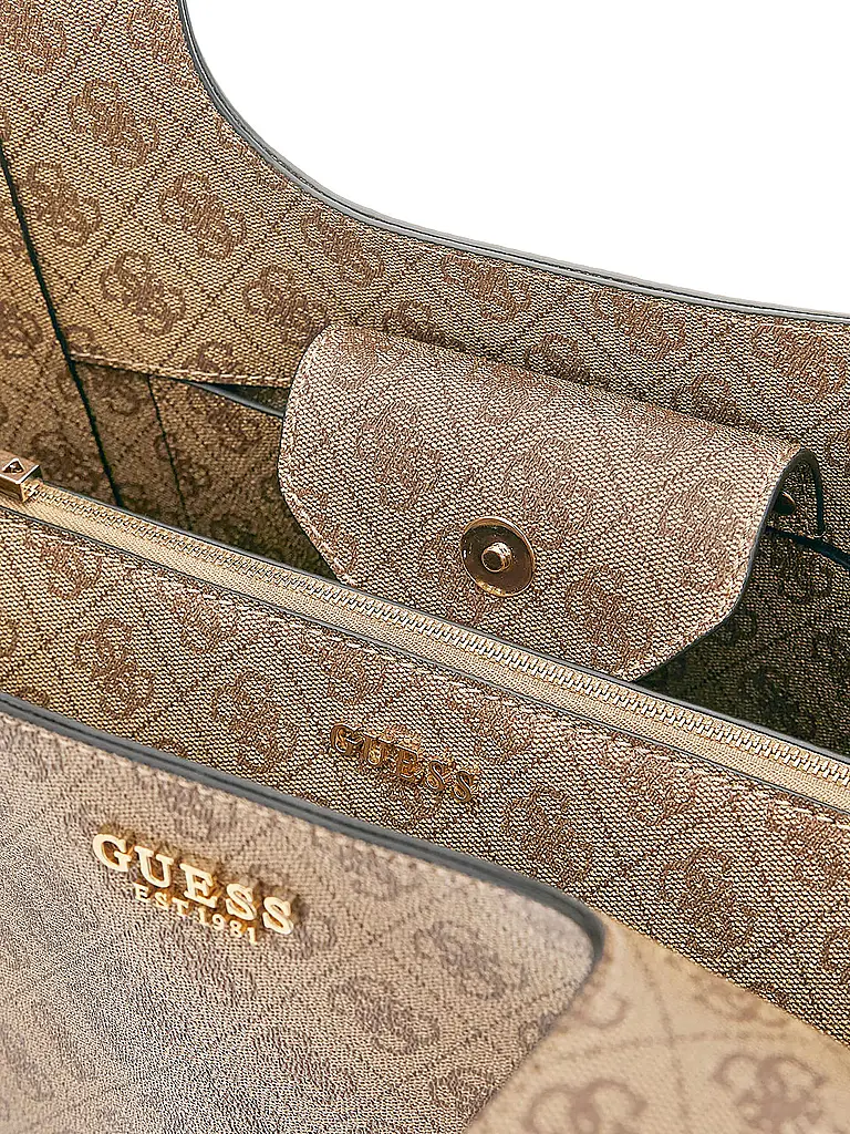 GUESS | Sac - Shopper 2-en-1 CALISTA | 