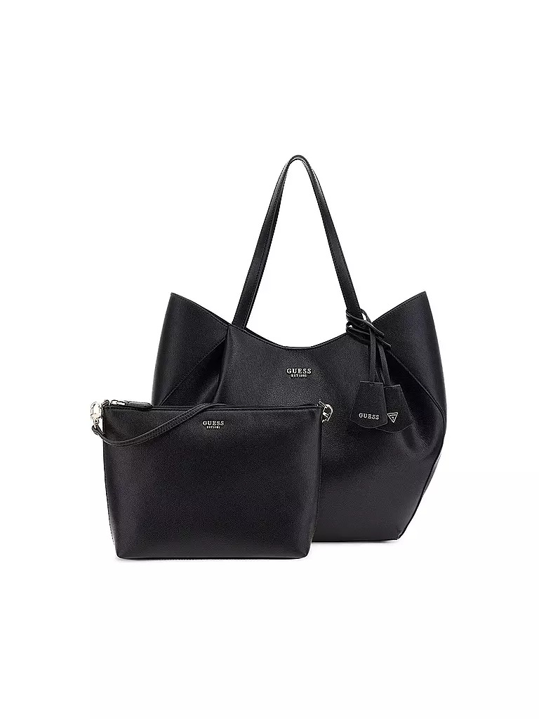 GUESS | Sac - Shopper AMORETTE 2-en-1 | 