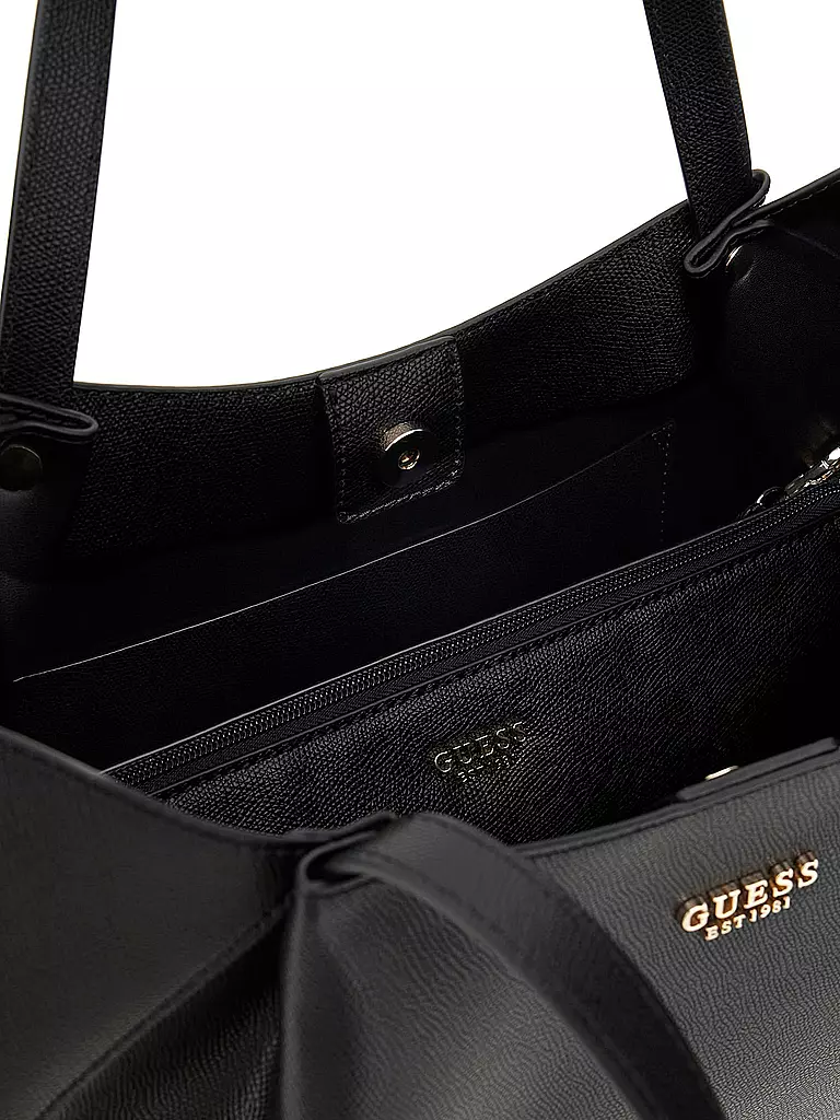 GUESS | Sac - Shopper AMORETTE 2-en-1 | 