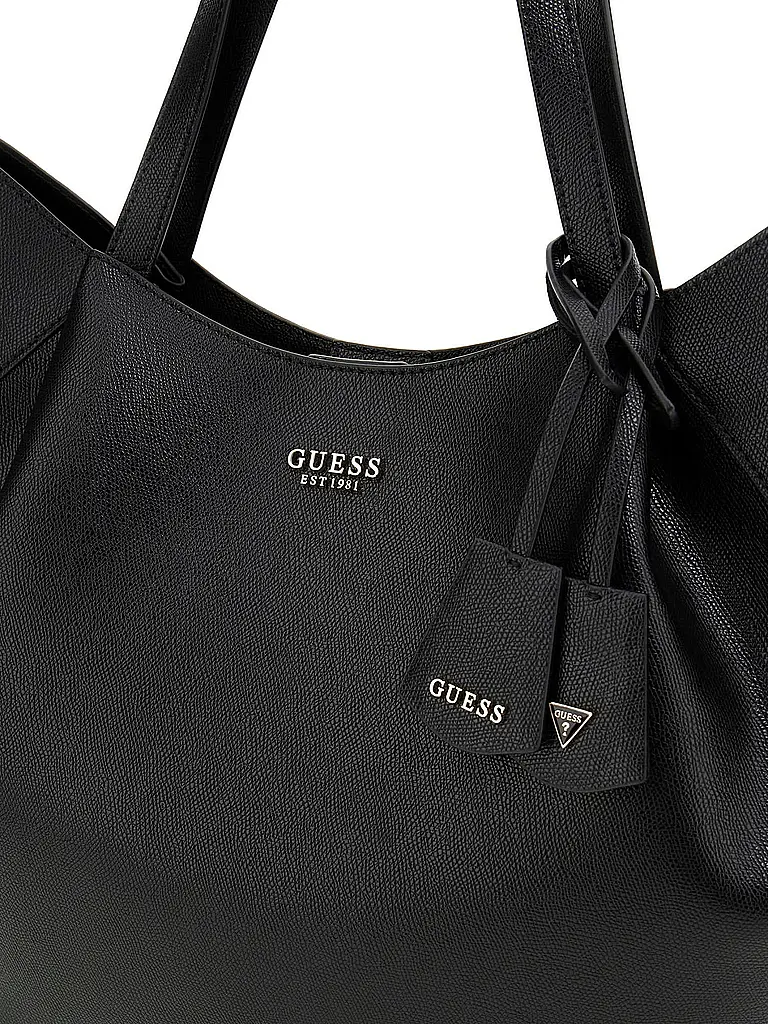 GUESS | Sac - Shopper AMORETTE 2-en-1 | 