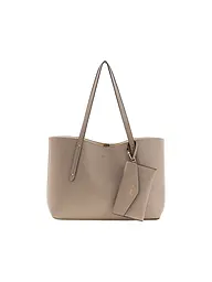 GUESS | Sac - Shopper BRENTON 3-en-1 | Gris