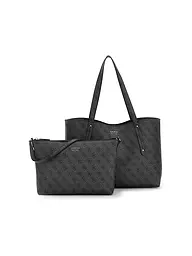 GUESS | Sac - Shopper BRENTON | Noir